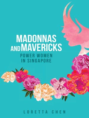 cover image of Madonnas and Mavericks